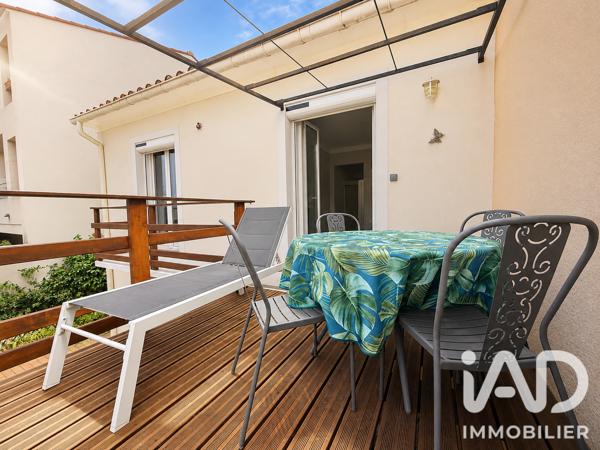 Maison à vendre 5 pièces 111 m² Villeneuve-de-la-Raho