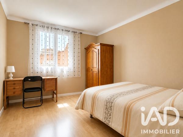 Maison à vendre 5 pièces 111 m² Villeneuve-de-la-Raho