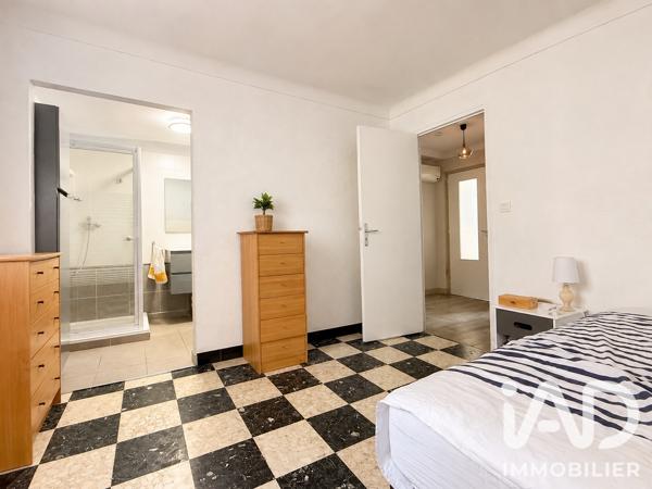 Maison à vendre 5 pièces 111 m² Villeneuve-de-la-Raho