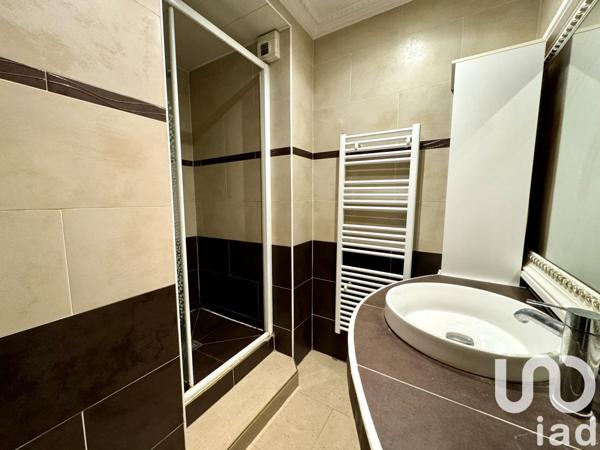 Appartement à vendre 2 pièces 48 m² Corbeil-Essonnes