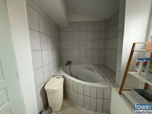 Appartement 78 m² à Meursac (17220)