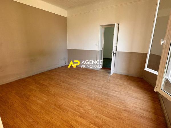 Sartrouville - La Vaudoire Centre Ville - Maison 36 m2 €209 900 ** - Référence 9486