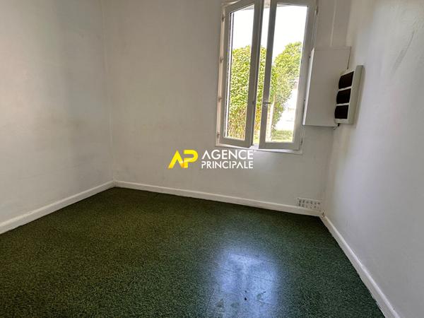 Sartrouville - La Vaudoire Centre Ville - Maison 36 m2 €209 900 ** - Référence 9486