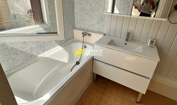 Sartrouville - La Vaudoire Centre Ville - Maison 36 m2 €209 900 ** - Référence 9486