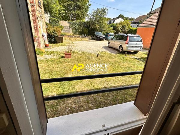 Sartrouville - La Vaudoire Centre Ville - Maison 36 m2 €209 900 ** - Référence 9486