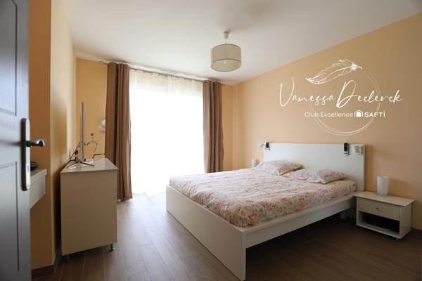 Maison contemporaine 180 m² avec 5 chambres, jardin de 800m² et double garage à Forges-les-Bains