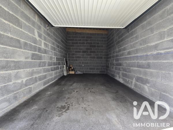 Appartement à vendre 3 pièces 95 m² Mons-en-Barœul