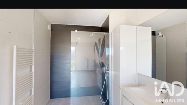 Appartement à vendre 3 pièces 95 m² Mons-en-Barœul