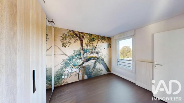 Appartement à vendre 3 pièces 95 m² Mons-en-Barœul
