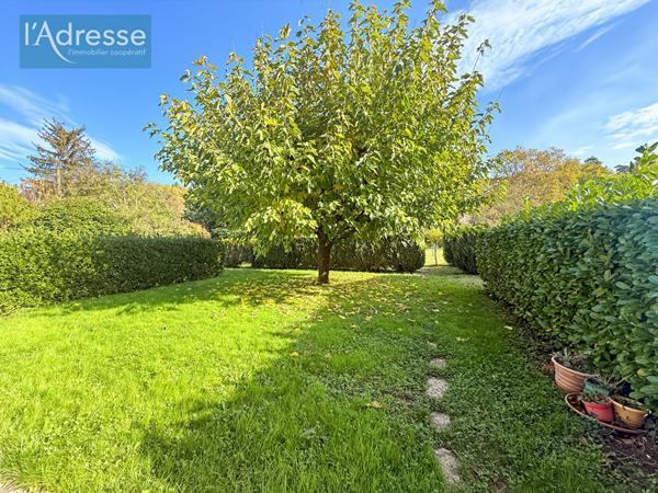 Maison 3 chambres proche des commerces