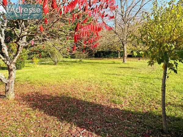 Maison 3 chambres proche des commerces