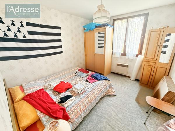 Maison 3 chambres proche des commerces