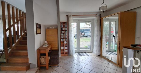 Maison à vendre 8 pièces 202 m² Cerny