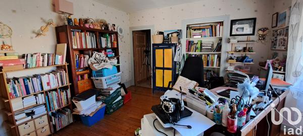 Maison à vendre 8 pièces 202 m² Cerny