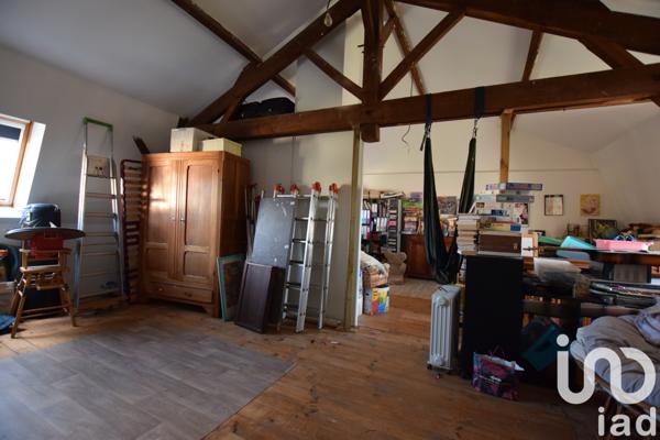 Maison à vendre 8 pièces 202 m² Cerny