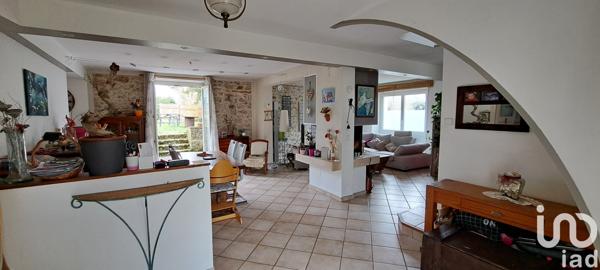 Maison à vendre 8 pièces 202 m² Cerny