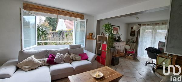 Maison à vendre 8 pièces 202 m² Cerny