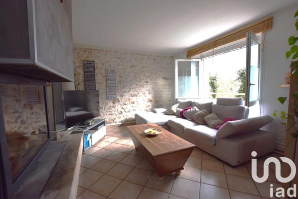 Maison à vendre 8 pièces 202 m² Cerny