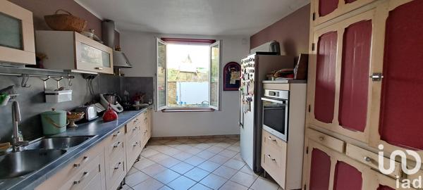 Maison à vendre 8 pièces 202 m² Cerny