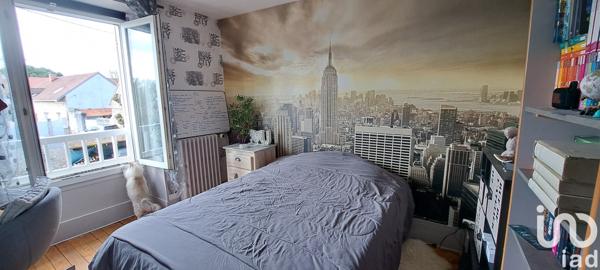 Maison à vendre 8 pièces 202 m² Cerny