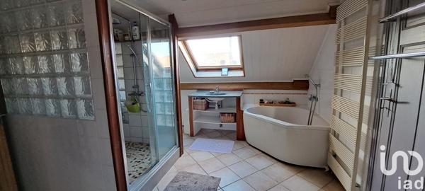 Maison à vendre 8 pièces 202 m² Cerny