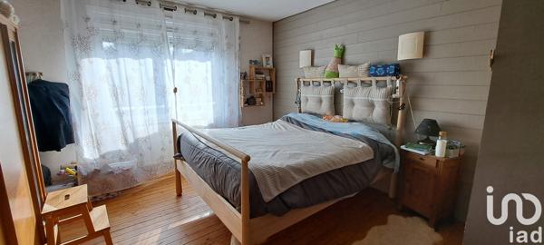 Maison à vendre 8 pièces 202 m² Cerny