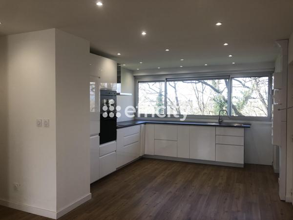 Appartement 5 pièces - 89 m²