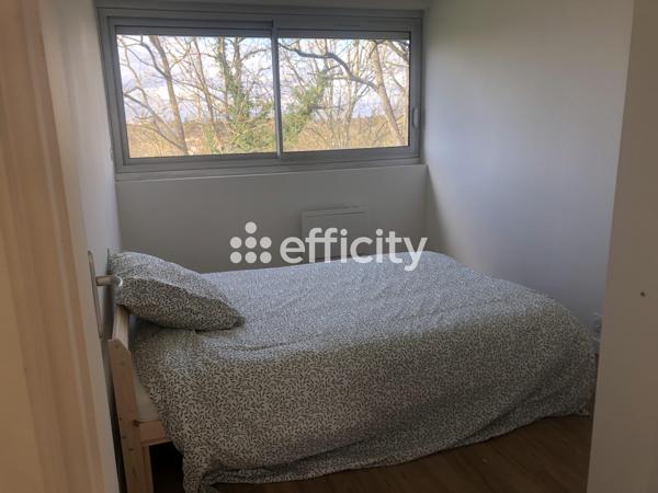 Appartement 5 pièces - 89 m²