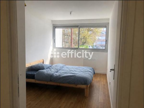 Appartement 5 pièces - 89 m²