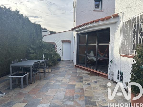 Maison à vendre 5 pièces 126 m² Saint-Estève