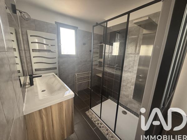 Maison à vendre 5 pièces 126 m² Saint-Estève