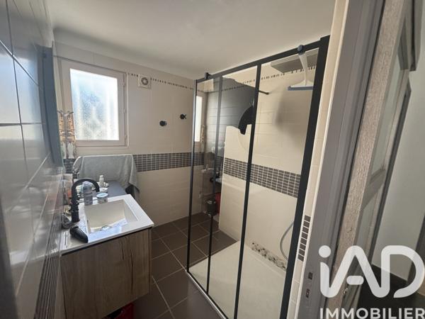 Maison à vendre 5 pièces 126 m² Saint-Estève