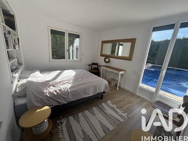 Maison à vendre 5 pièces 126 m² Saint-Estève