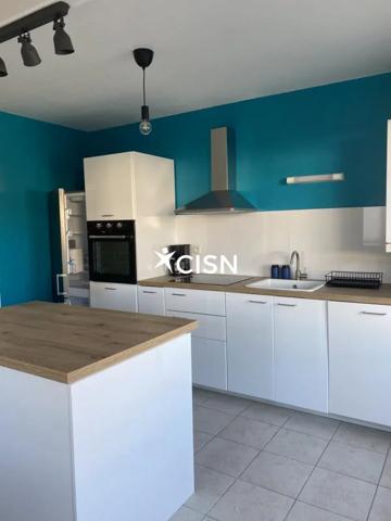 Appartement à louer à Nantes (44000)