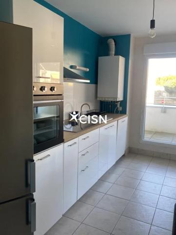 Appartement à louer à Nantes (44000)