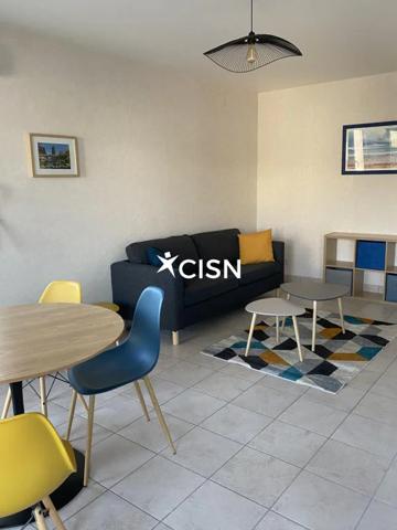 Appartement à louer à Nantes (44000)
