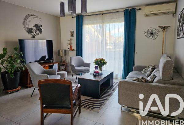 Maison à vendre 6 pièces 96 m² Les Mureaux