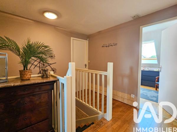 Maison à vendre 6 pièces 96 m² Les Mureaux