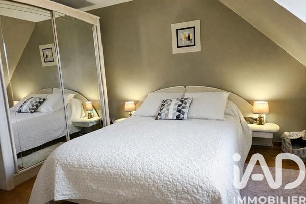 Maison à vendre 6 pièces 96 m² Les Mureaux