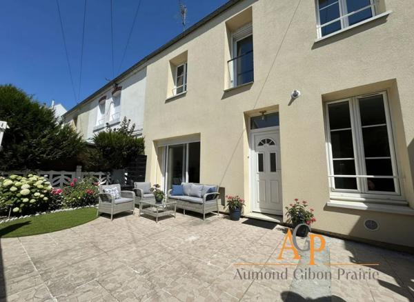 Appartement à vendre à Caen (14000)