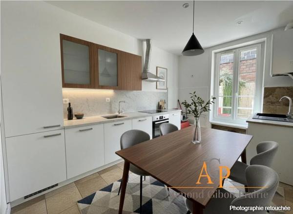 Appartement à vendre à Caen (14000)