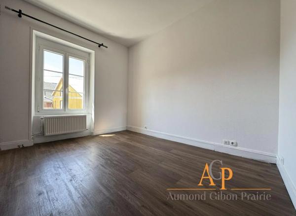 Appartement à vendre à Caen (14000)