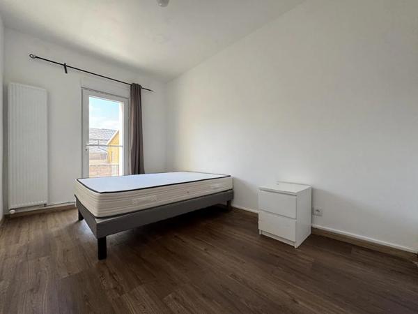 Appartement à vendre à Caen (14000)