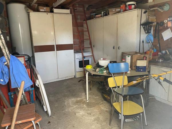 Maison à MUSSIDAN, 24400 - 5 pièces 90m²