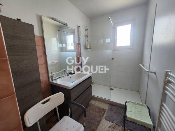 Maison Saint Denis D Oleron 4 pièce(s) 139 m2