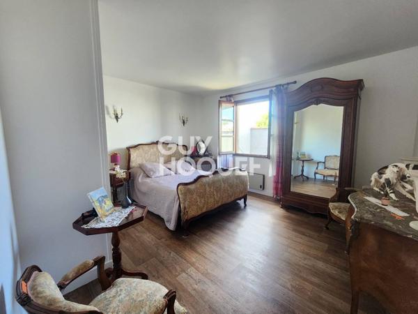 Maison Saint Denis D Oleron 4 pièce(s) 139 m2
