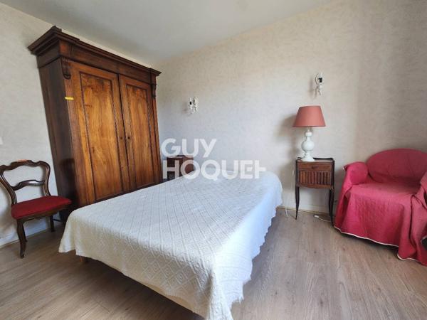 Maison Saint Denis D Oleron 4 pièce(s) 139 m2