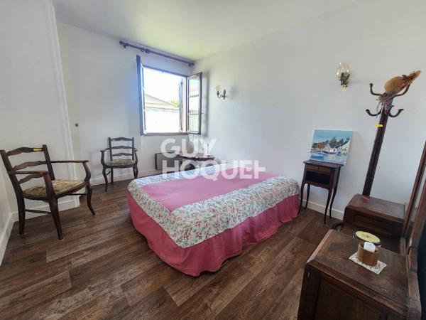 Maison Saint Denis D Oleron 4 pièce(s) 139 m2