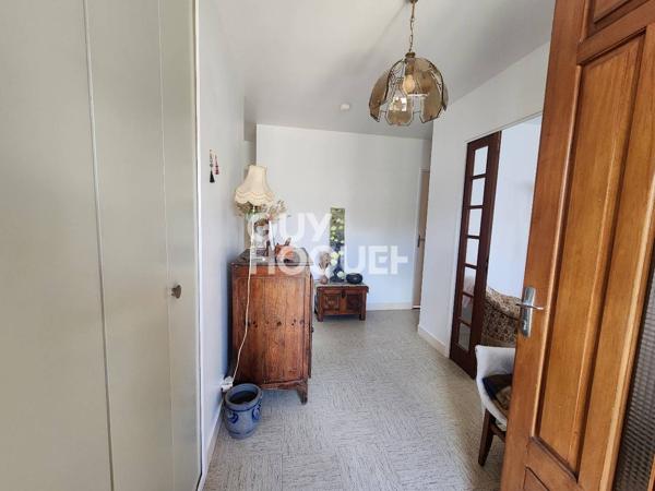 Maison Saint Denis D Oleron 4 pièce(s) 139 m2