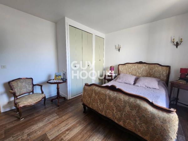 Maison Saint Denis D Oleron 4 pièce(s) 139 m2